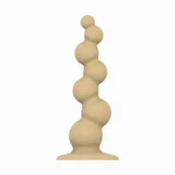 especially made for female girl anal play plug butt stretcher ass fpav-18 3d print flex or silicone