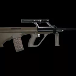 F88 Steyr