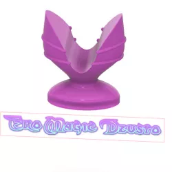 female male anal plug Folding Tulip Anus Expander butt silicone abp19 3d print cnc
