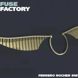 Ferrero Rocher - Snitch