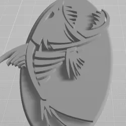 Fish Board