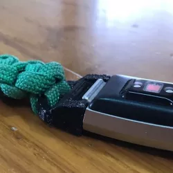 Fitbit Charge 2 Paracord Band Connector