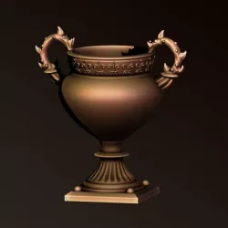 flowerpot rome