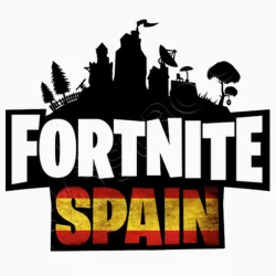 Fortnite Spain Logo