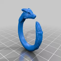 Fox Ring