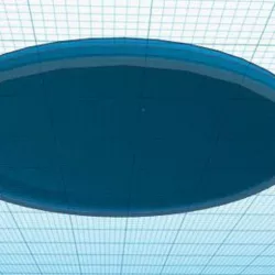 Frisbee