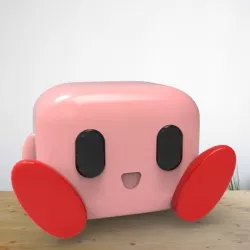 Funko Kirby