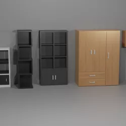 Furniture Kit