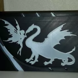 Fée & Dragon - Fairy & Dragon