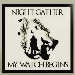 Game of Throne - Jon Snow - Night Gather