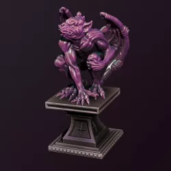 Gargoyle 2