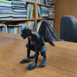 Gargoyle Monster