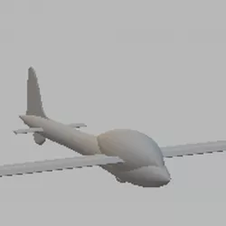 glider