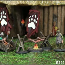 Goblin Tribe Massive Collection