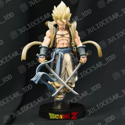 Gogeta Shogun