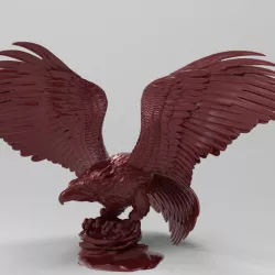 Golden eagle