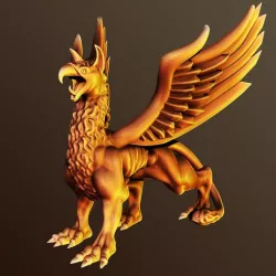 Griffon