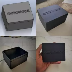 GroomBox