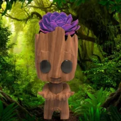 GROOT BABY FOR PLANT