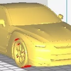 Gtr R34
