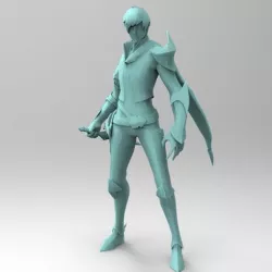 Gusion Mobile Legends