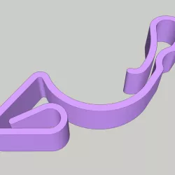 Gutter Hooks for Christmas Lights