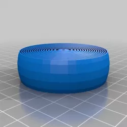 Gyro Toy