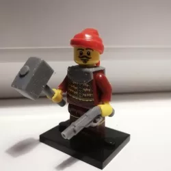 Hammer