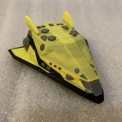 Hauler Multi Colour/Material (Elite Dangerous)