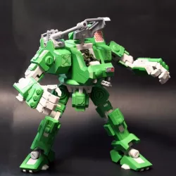 Heavy Artillery Walker (Action Figure)