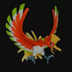 ho-oh
