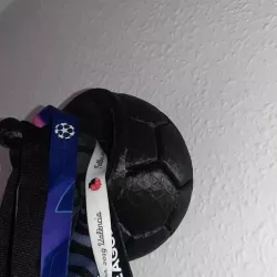 holder ball