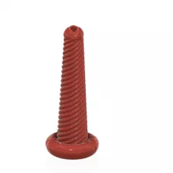 hollow Butt ANAL plug shower Anus Expander Enema Male Female dh-27 3d print cnc