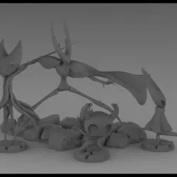 Hollow Knight Collection