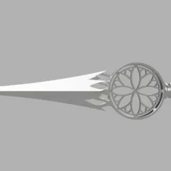 Hollow Knight Dream Nail