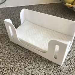 Home DIY - Paper Towels Holder