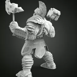 Hulk Ragnarek