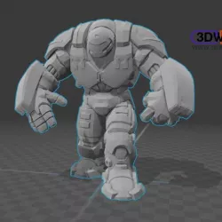 Hulkbuster (Iron Man)