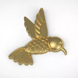 Hummingbird Beija Flor