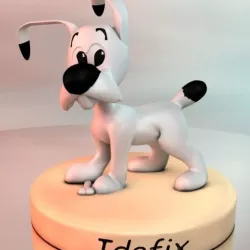 IDEFIX