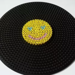 Ikea/Pyssla/Perler bead bases