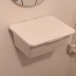 IKEA Sockerbit Wall Hanger