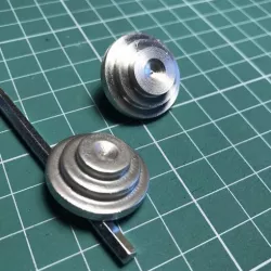 Imperial Code Disk