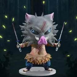 INOSUKE