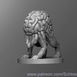 Intellect devourer
