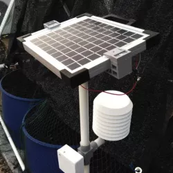 IoT Weather Station