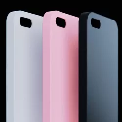 iPhone SE/5s/5 Phone Case