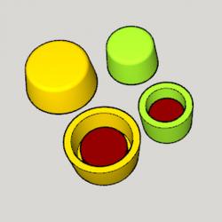 japanese models 【 STLFinder