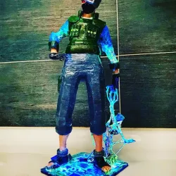 kakashi