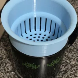Kefir Strainer